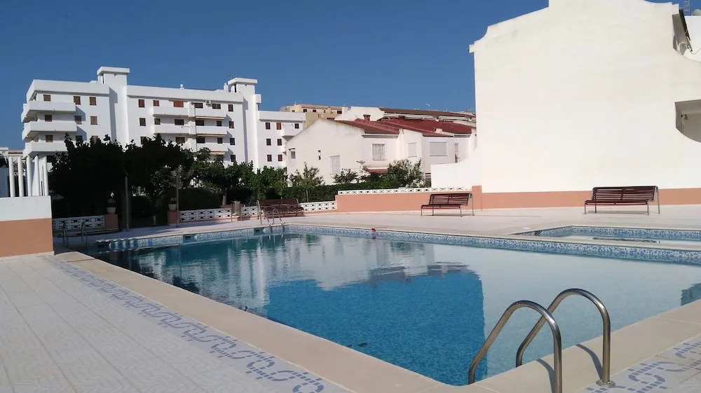 AP Costas Voramar Apartamento