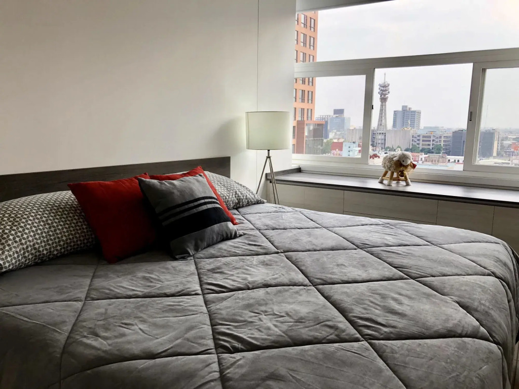 Apartment Downtown 1106