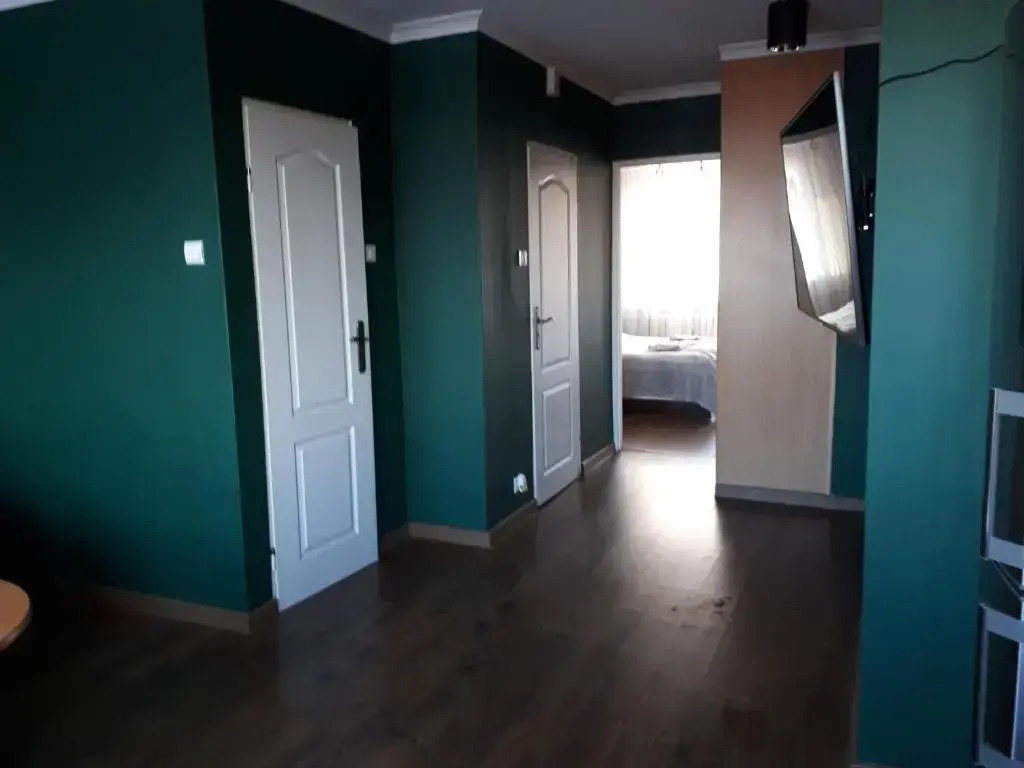 Apartament blisko centrum miasta
