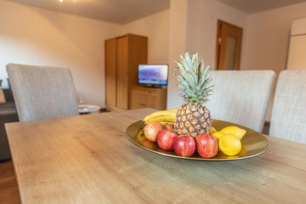 NEW! Tevini Alpine Apartments by we rent