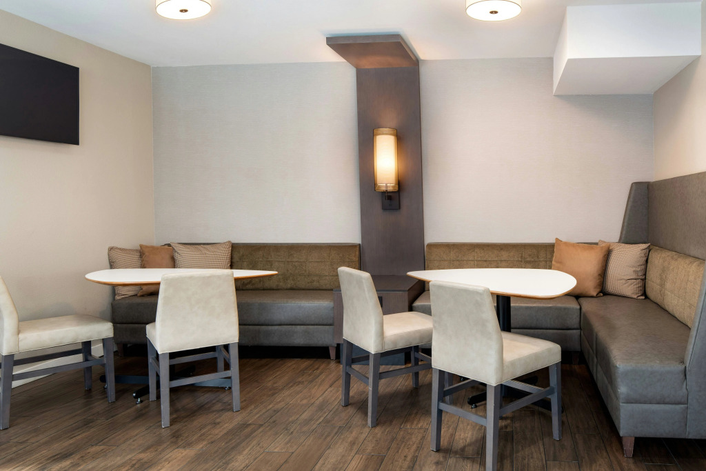 Residence Inn Anaheim Placentia/Fullerton