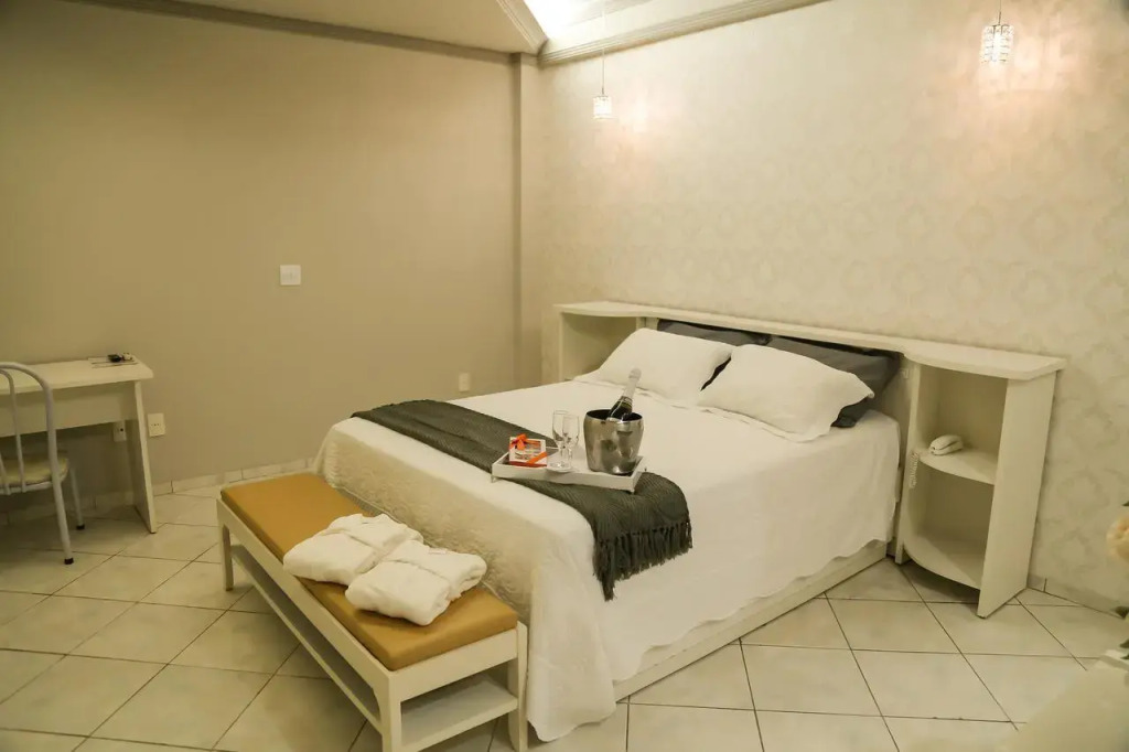 Hotel Sartori