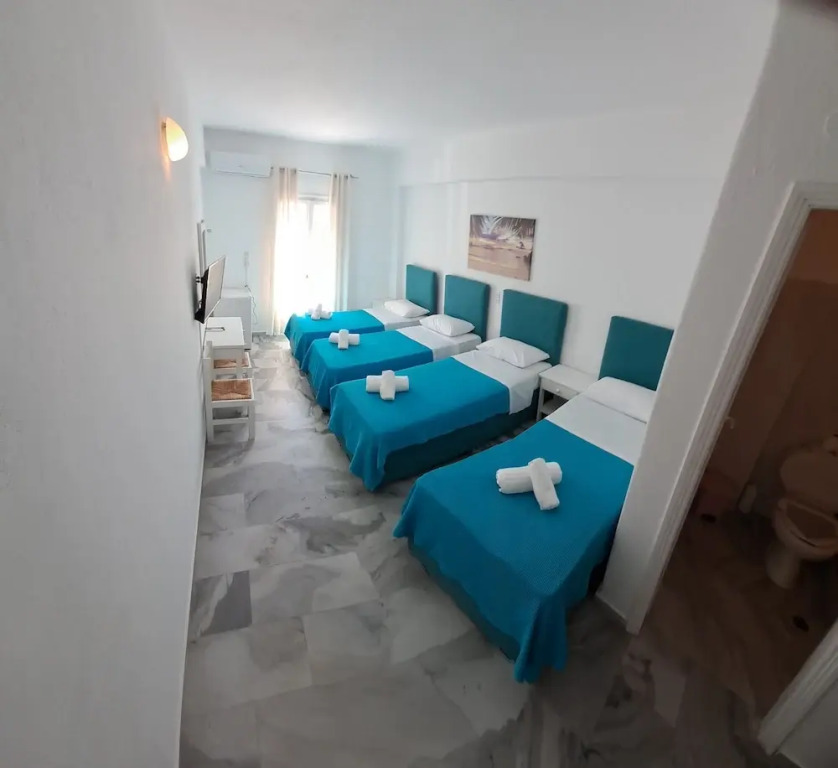 Oceanis Resort