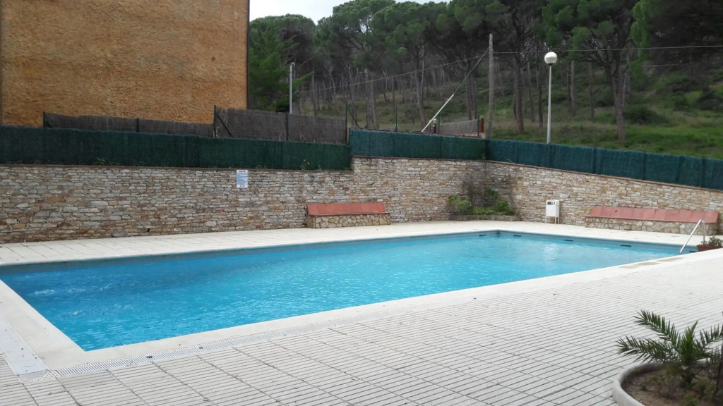 Apartamento Pals Beach-3