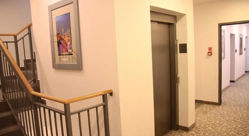 Śródka Boutique Hotel