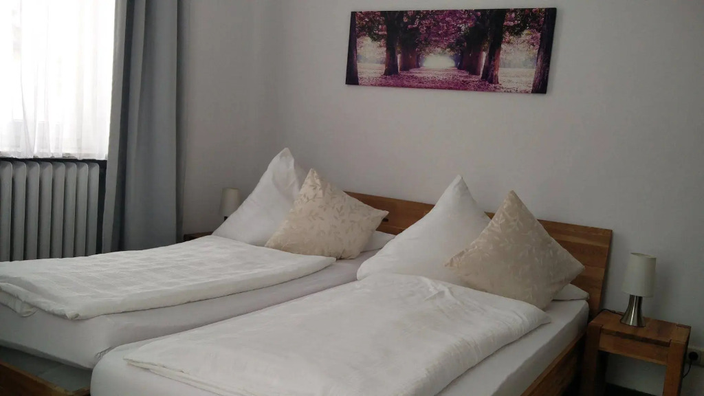 Hotel Schwabenwirt