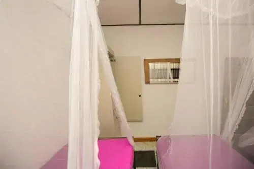 My Hostel