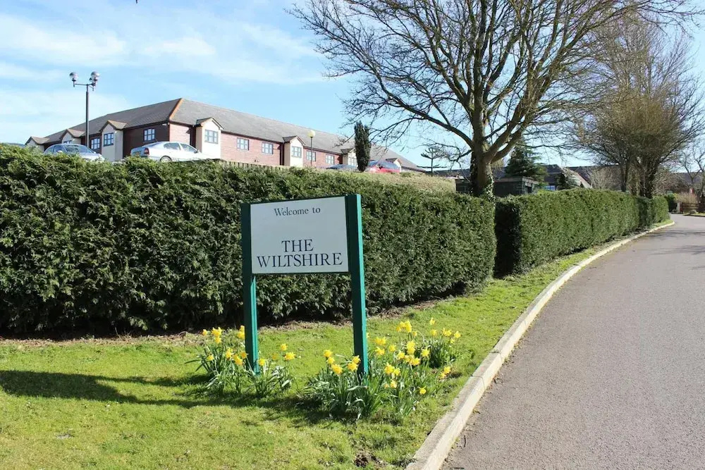 The Wiltshire Hotel, Golf and Leisure Resort