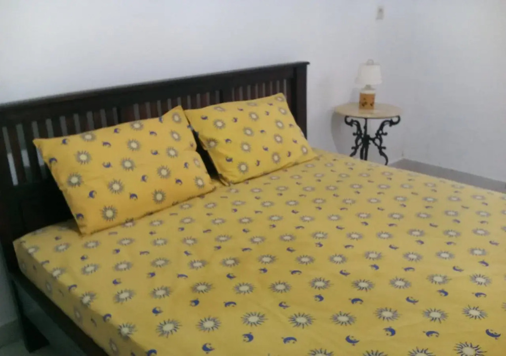 Warung Jojo and Homestay