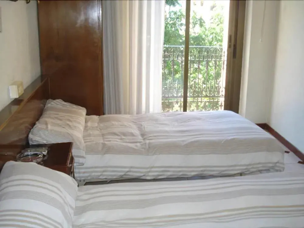 Hostel Central Zaragoza