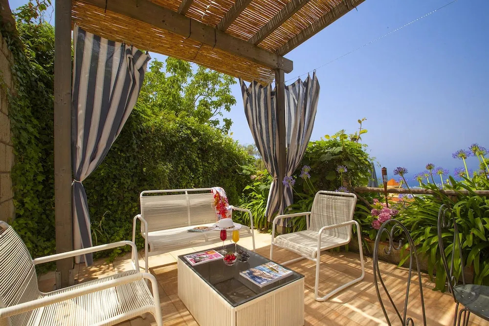 Villa Felice