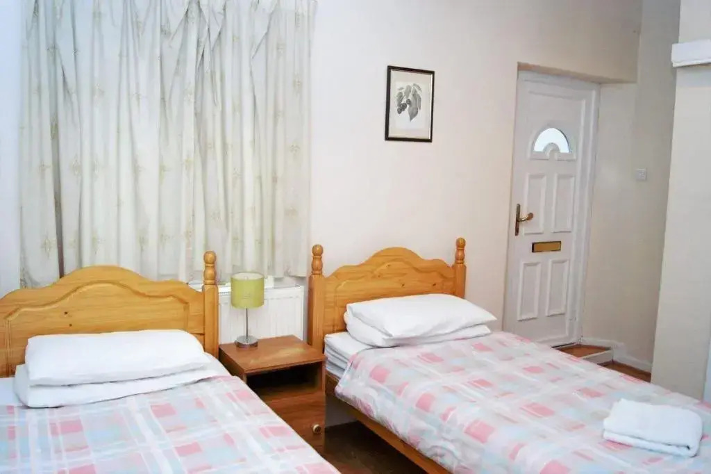 The Dharma Lodge
