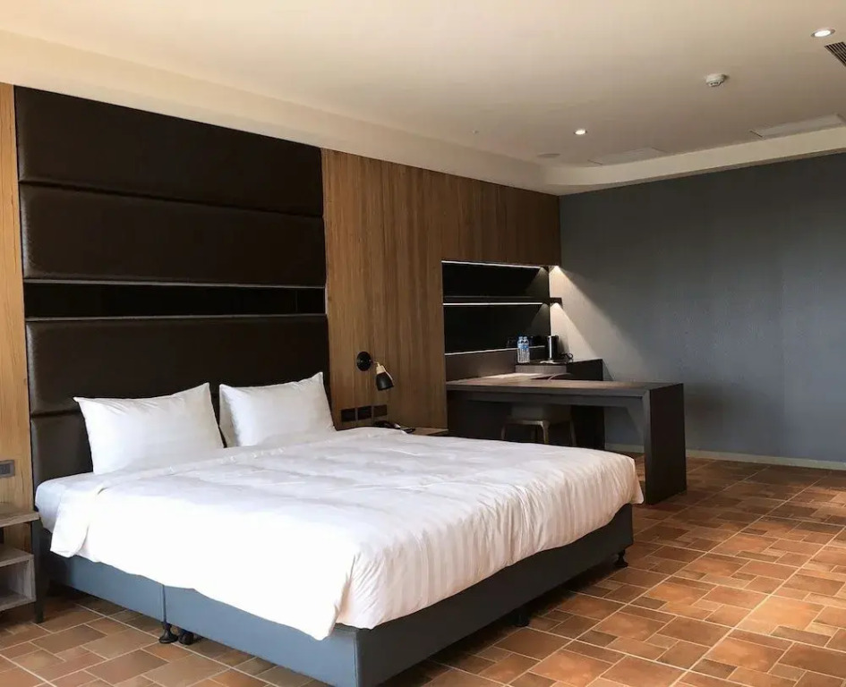 Kuei Ti Wan Hotel