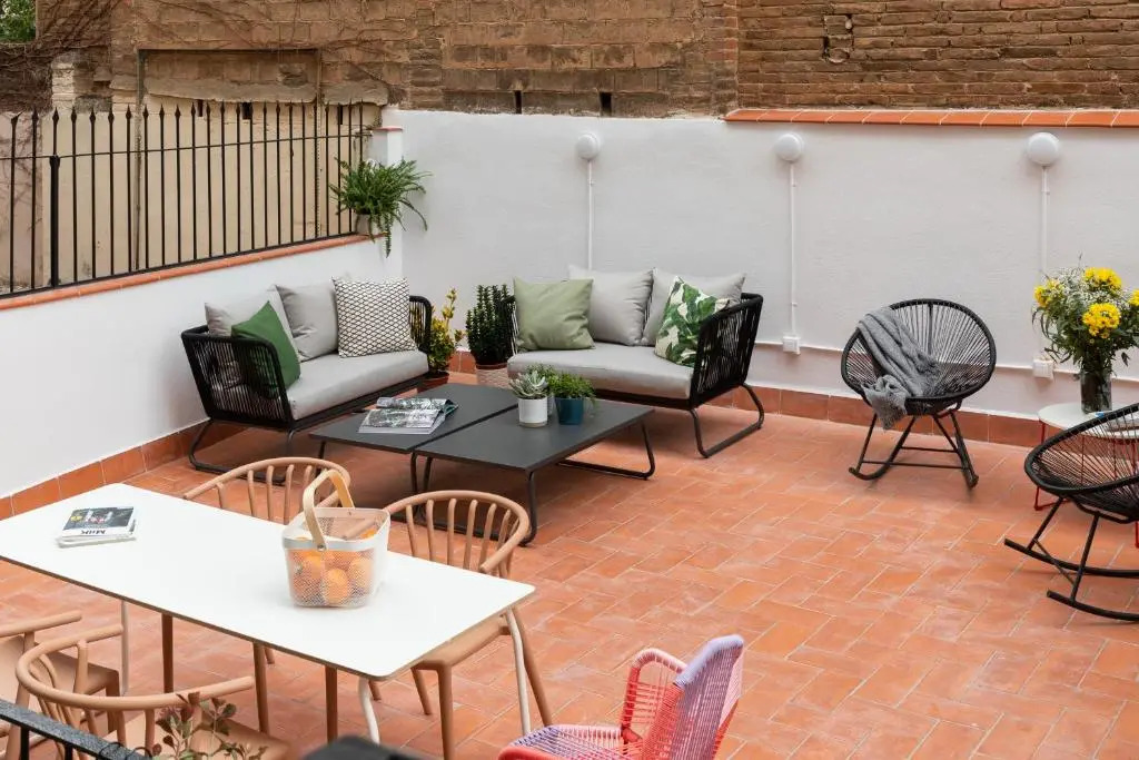 Casa Cosi - Putxet 4