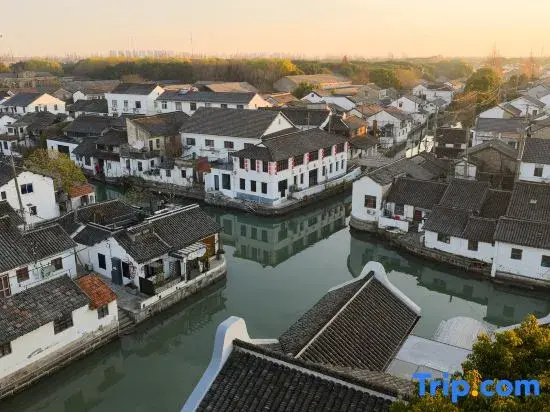Shanghai Zeyin Homestay