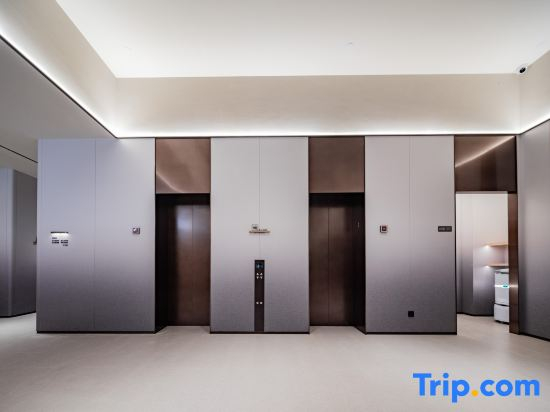JI Hotel (Luhu, Tianfu New Area, Chengdu)