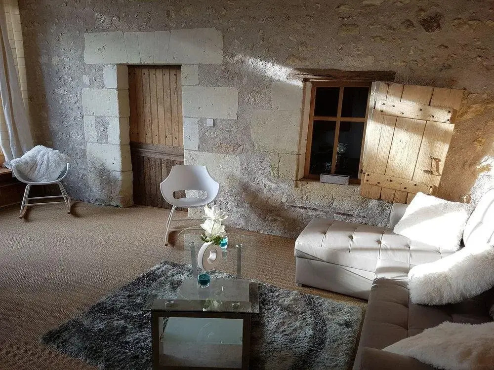 Cottage Atypique