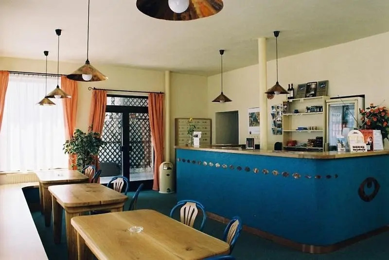 Hotel Kafka