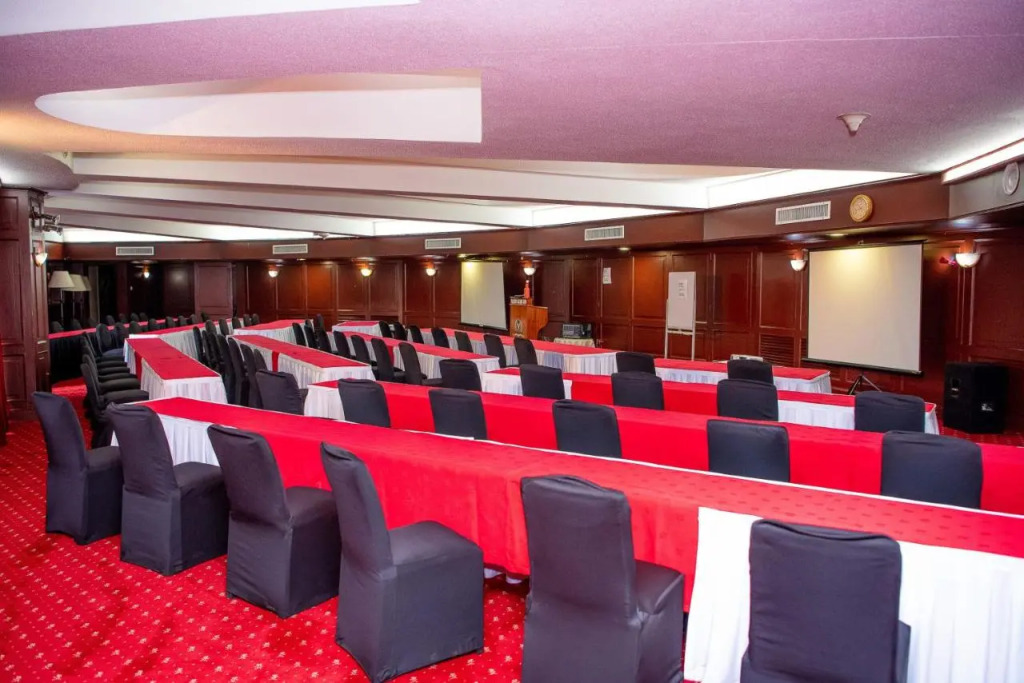 Nairobi Safari Club by Swiss-Belhotel