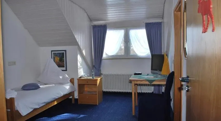 Hotel GARLAND