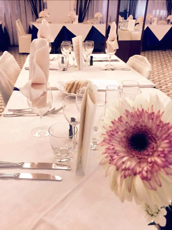 Hotel Cristallo - Chianciano Terme