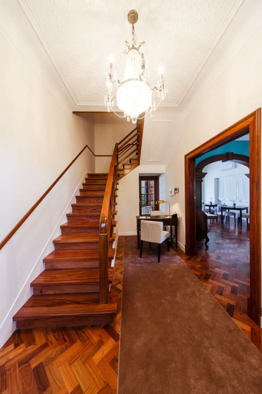 My House at Estoril Guest House