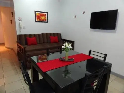 Gala Apartments
