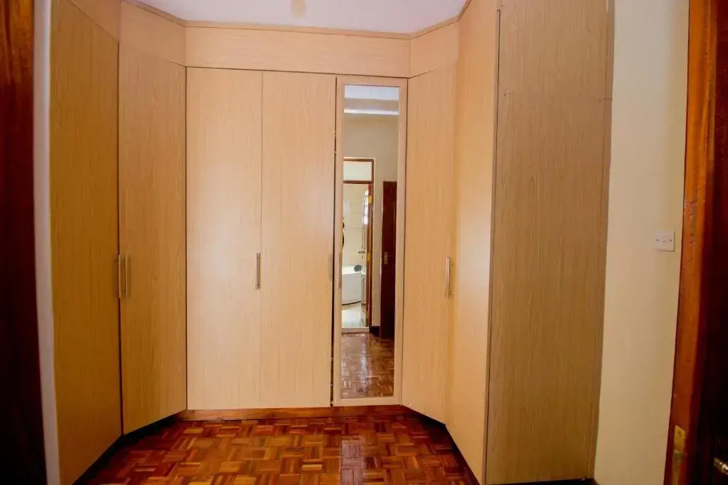 Tawa Furnished Apartment