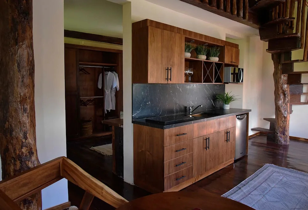 Casa Teka