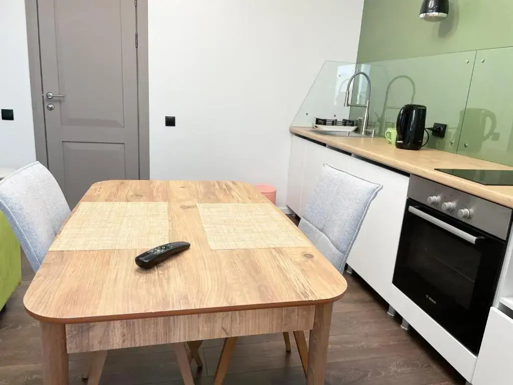 Apartment on KShT
