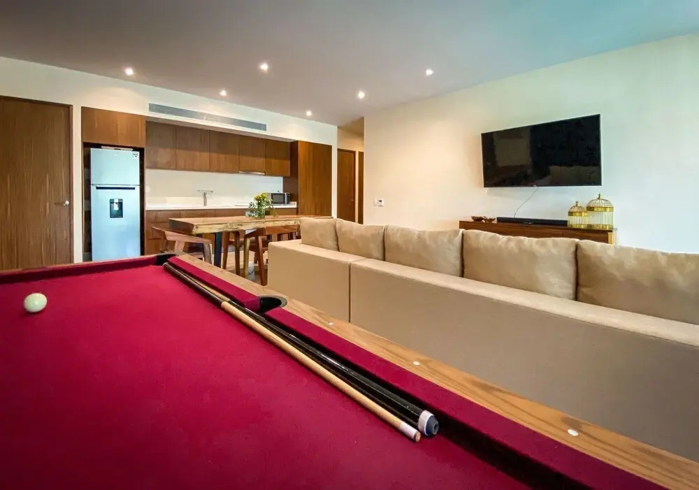 Friends and Family Luxury Apartment