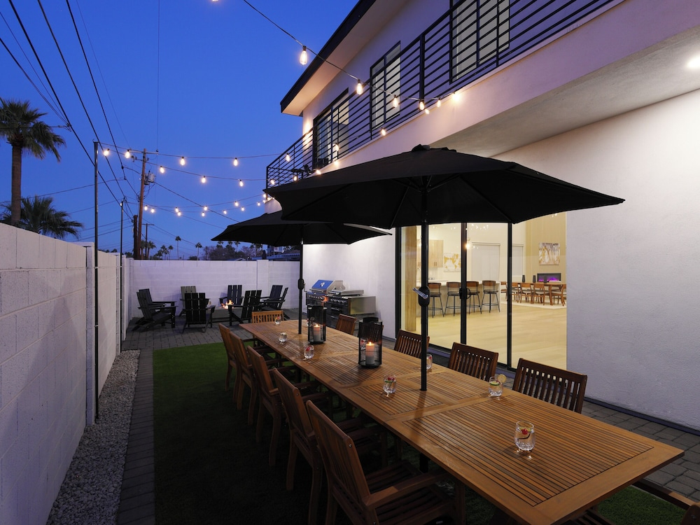 Luxe - Nouveau - Sparkling Pool - Walk to Old Town