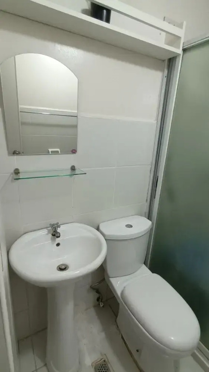 Impeccable 1-bed Studio in Paranaque City