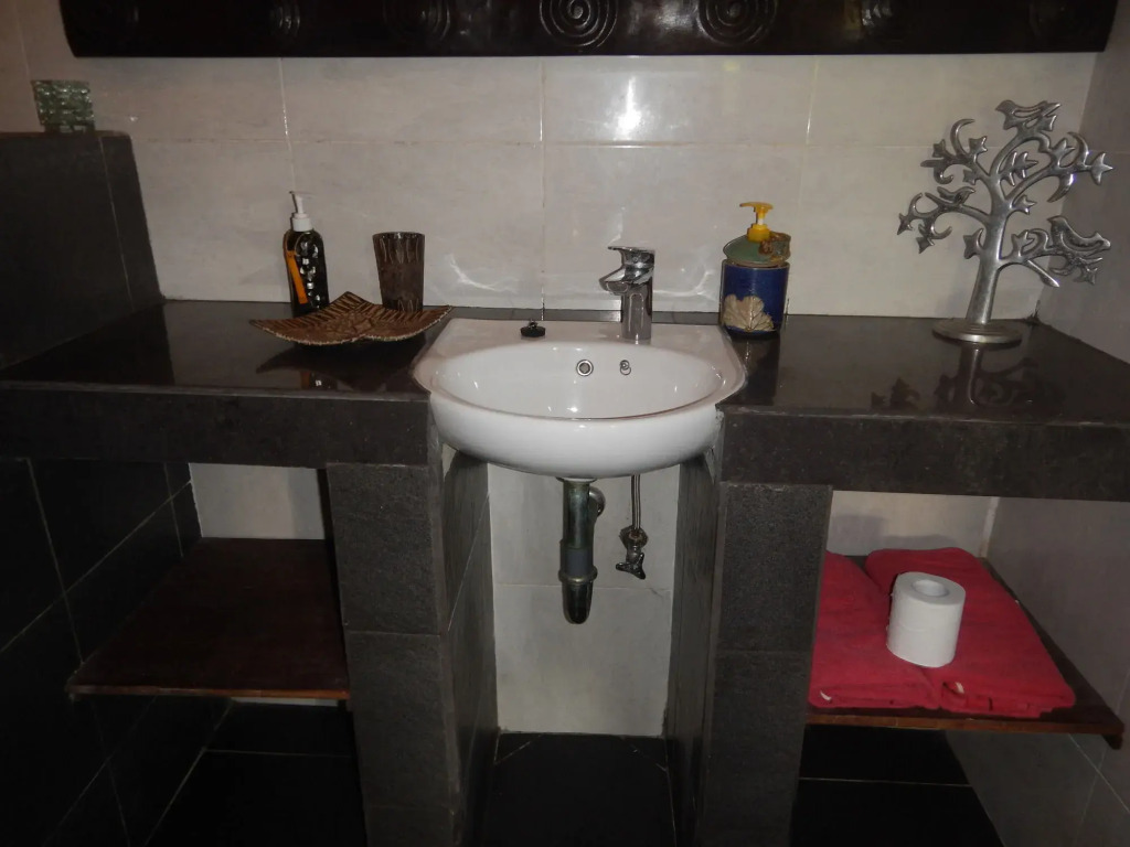 Puri Sayang Bungalows