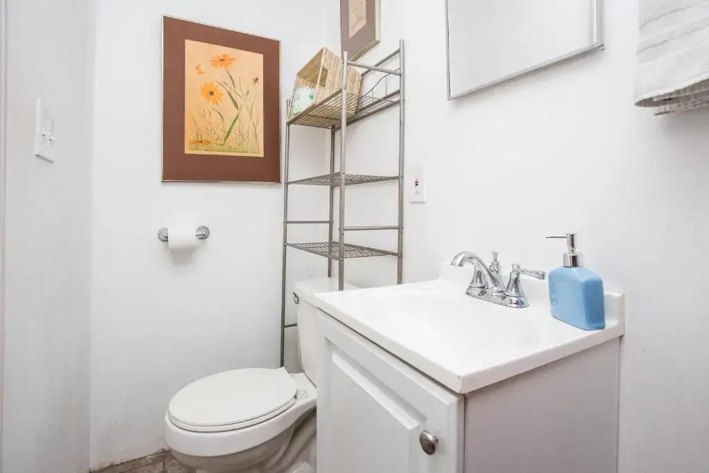 Studio Apartment Antonine