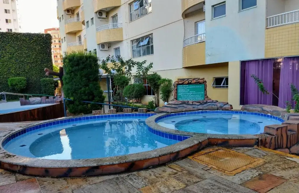 Residencial Thermas Place