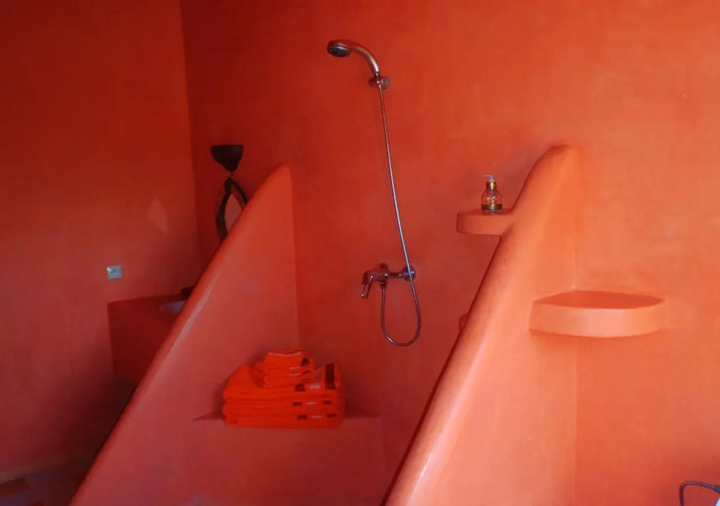 RIAD LES DEUX MONDES