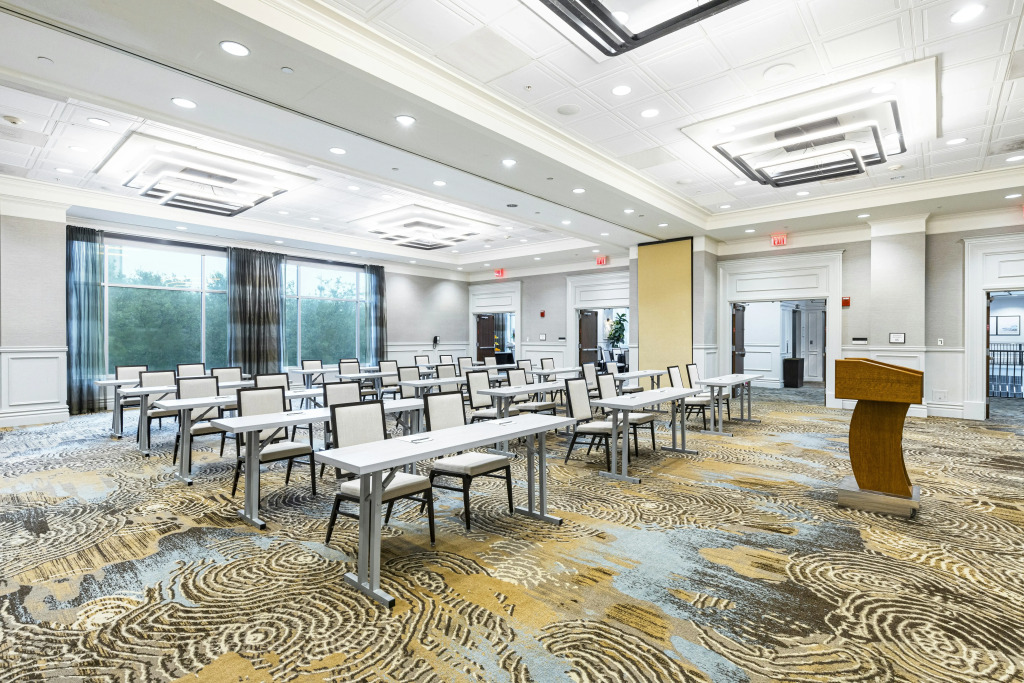 Embassy Suites by Hilton Tampa Downtown Convention Center