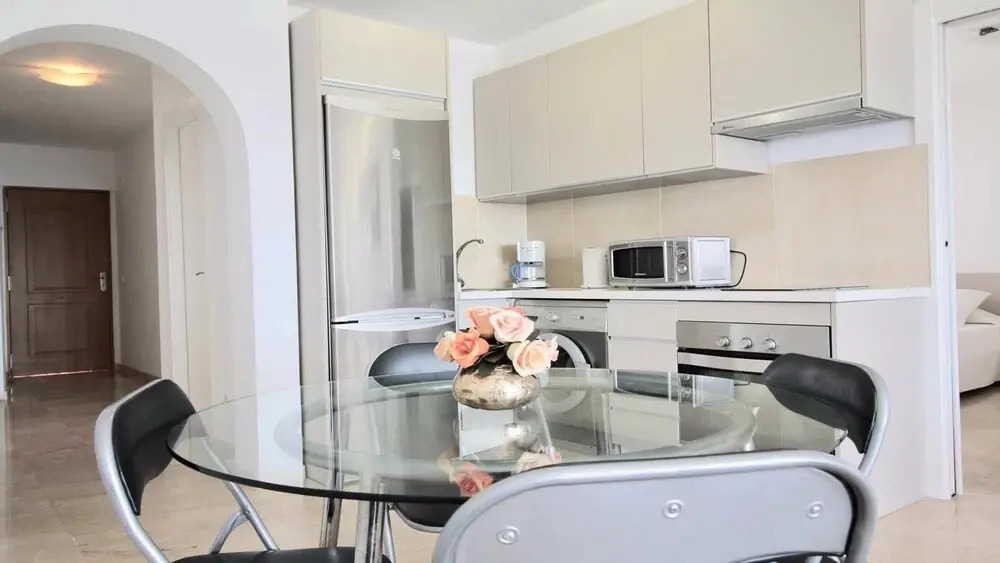 Apartamento CalaBella