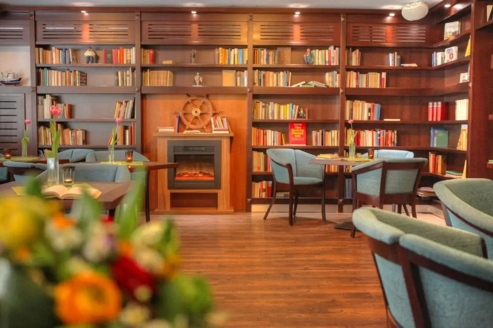 Akzent Hotel Residenz Graal-Müritz