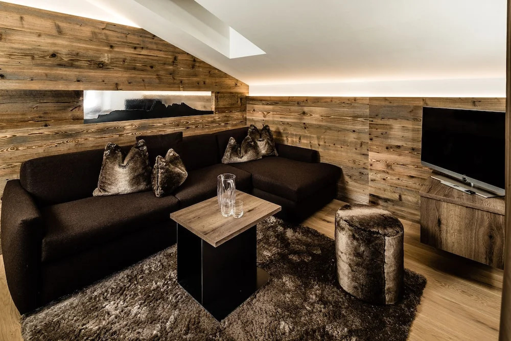 Apartments Villa Gardena - Gardenahotels
