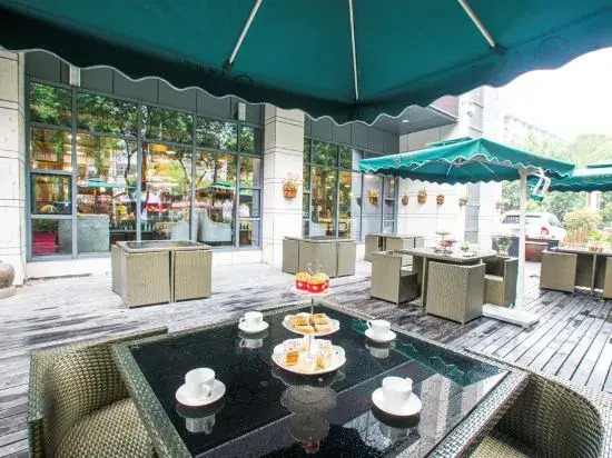 Scholars Hotel (Sanyuan Lane Branch), Xinjiekou, Nanjing