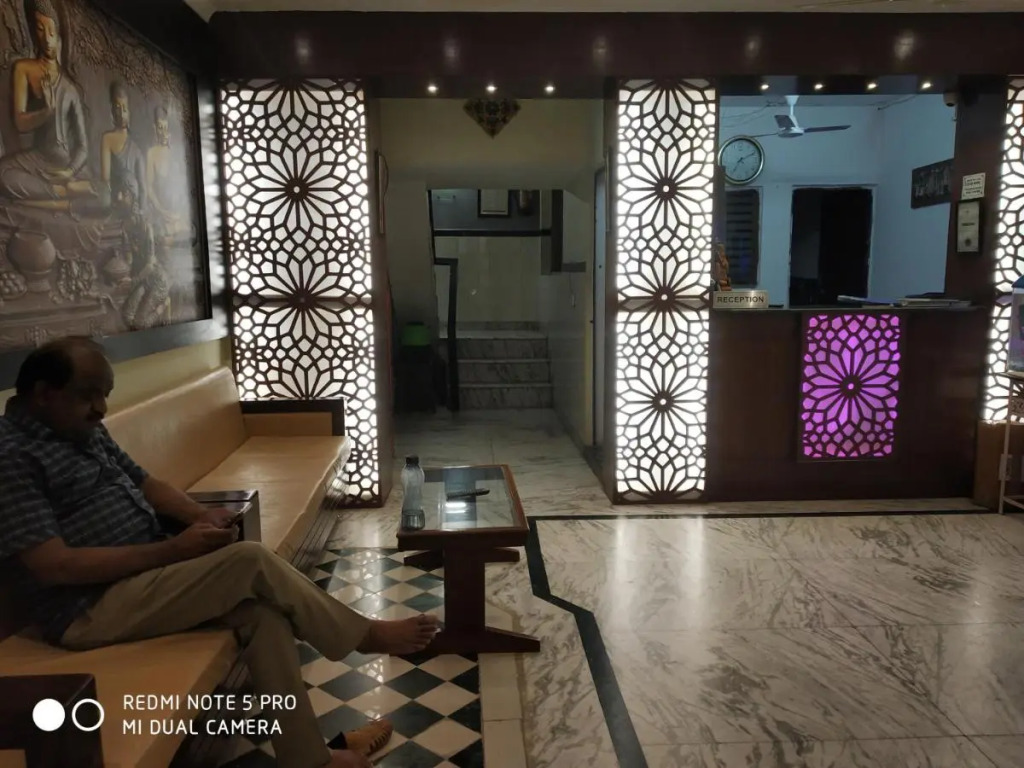 Hotel Ajay International