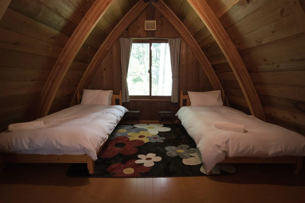 Yukiita Lodge