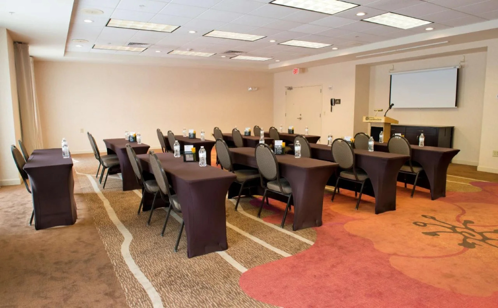 Hilton Garden Inn Rock Hill