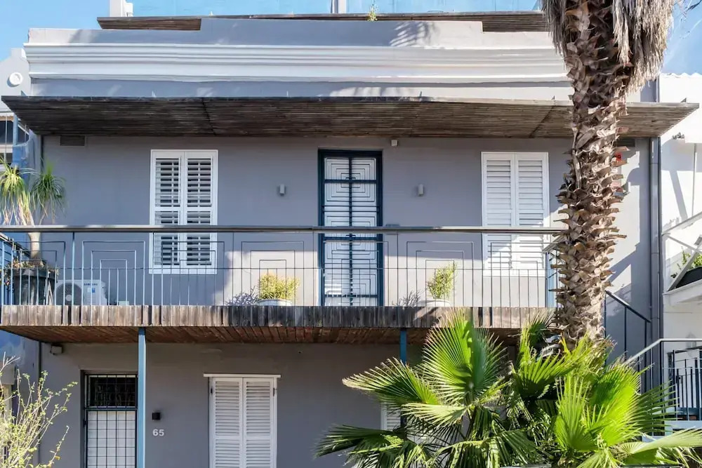 Experience Vibrant Living at De Waterkant Views