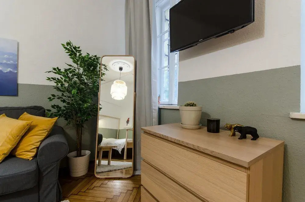 Dill Apartment