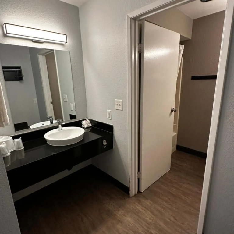 Motel 6-San Diego, CA - Hotel Circle - Mission Valley