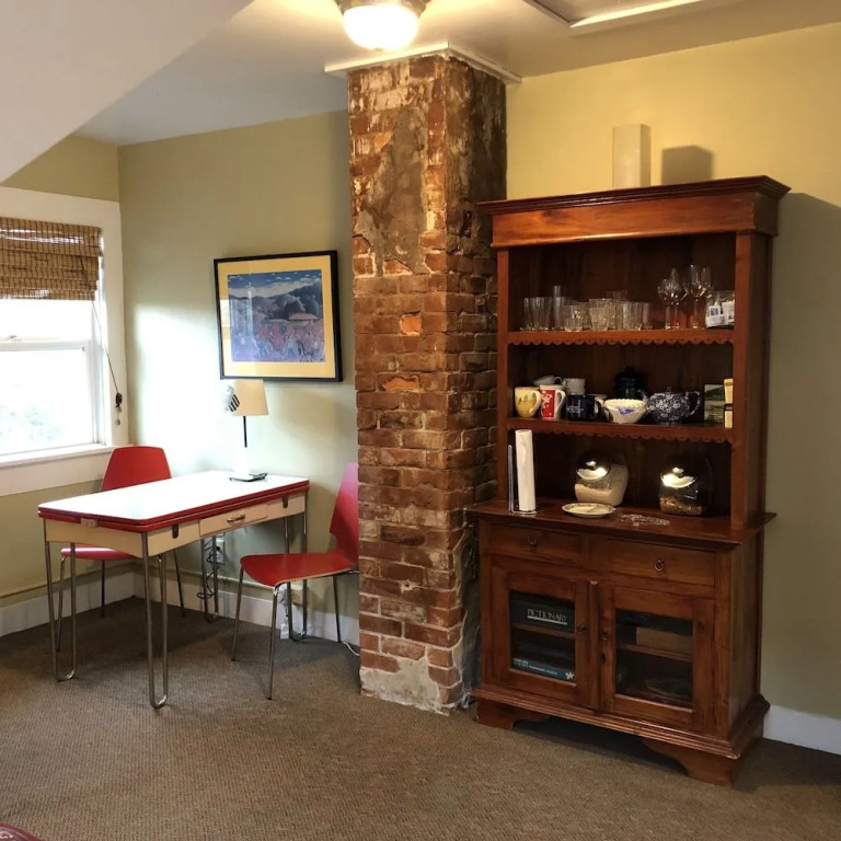 Portland International Guesthouse