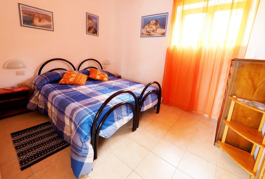 HibiscusUno Tropea Residence